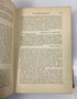 Antique The Complete Herbalist by Dr. O. Brown 1875 HC