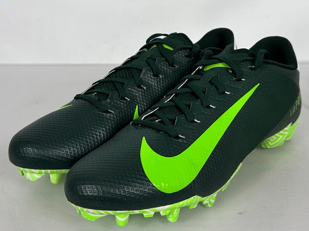 Nike Vapor Untouchable 3 Pro Football Cleats in Green for Men