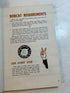 2 Vol Cub Scout Handbook: Bear & Lion/Webelos Boy Scouts of America 1967/1954 SC