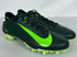 Nike Dark Green Vapor Untouchable Speed 3 TD SMU P Football Cleats Men's Size 16 *Used - Like New w/ Box*