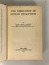 Lot of 2 The Direction of Human Evolution / Heredity Evolution and Society HC