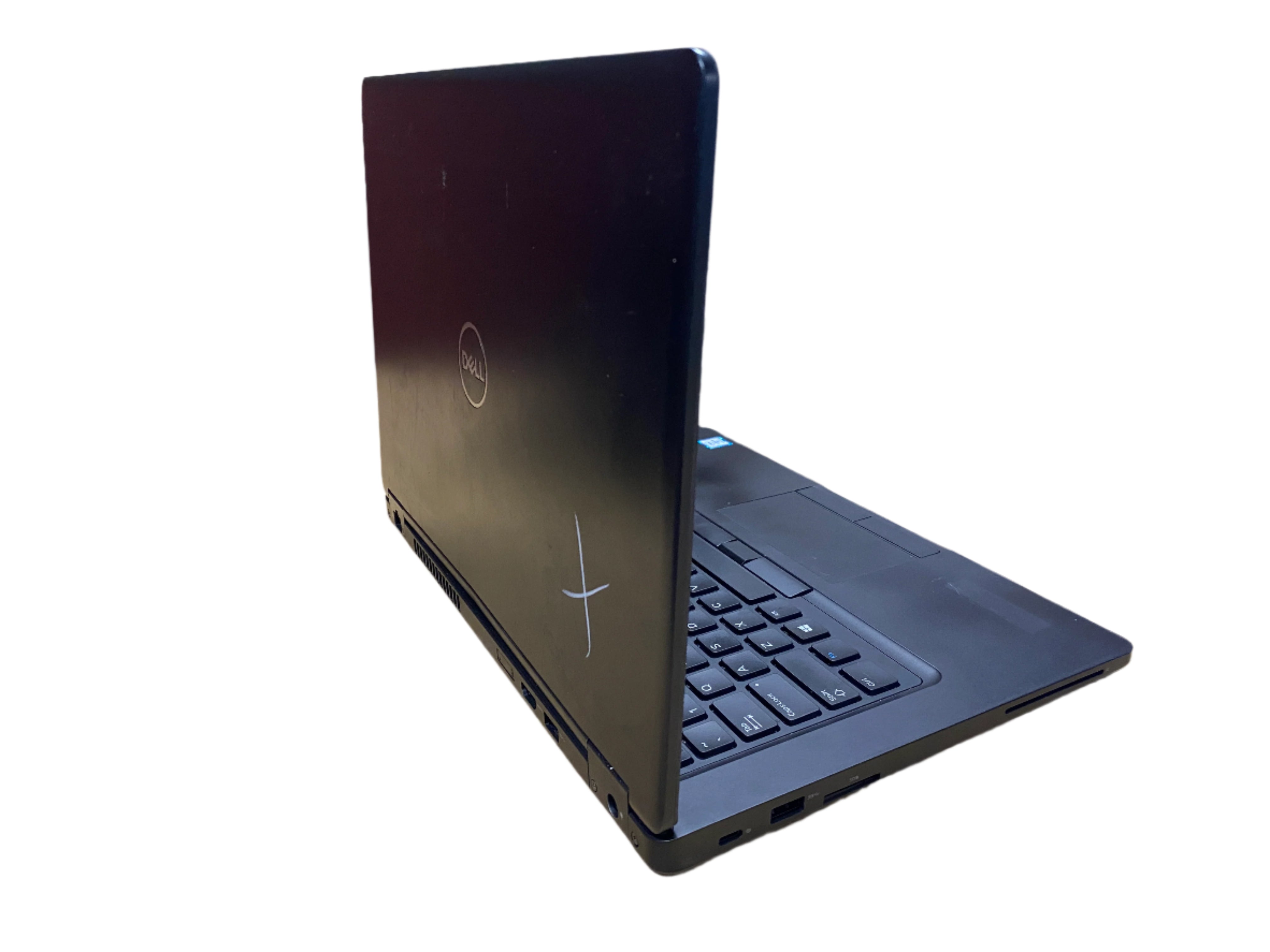 Dell Latitude 5490 i5 8th Gen Windows 11 Pro #2