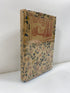 Old New York New Year's Day Edith Wharton 1924 HCDJ