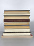 Lot of 9 Elie Wiesel Collectors Books Including Signed Copies & First Editions