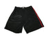 Nike Black & Red Basketball Shorts Men's Size Medium