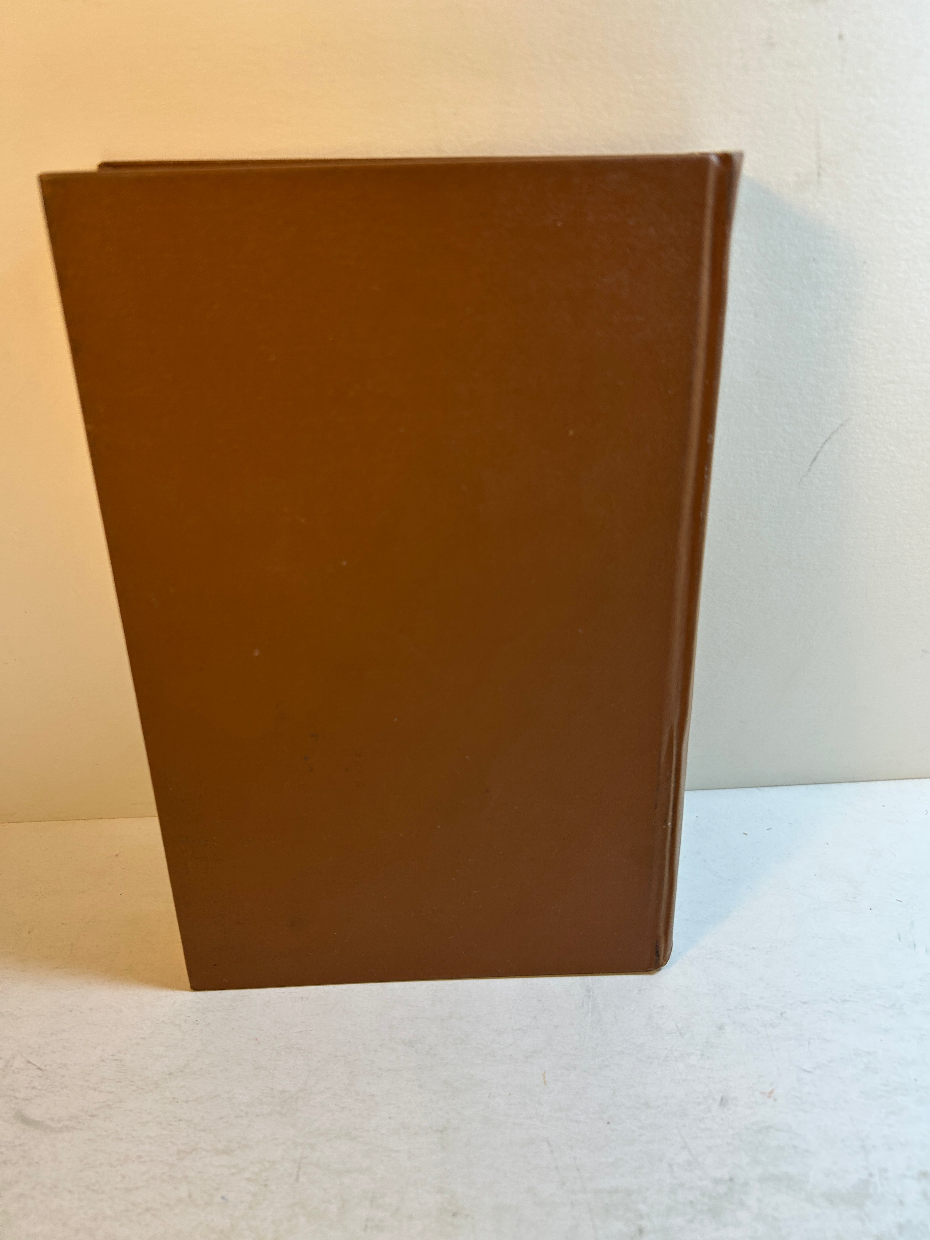 Area Handbook for Uganda Herrick/Crocker/Harrison/John/MacKnight/Nyrop 1969 HC