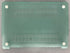 Generic Green Hard Sell Case for MacBook Pro 13.3" *Cracked Corner*