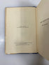Old New York New Year's Day Edith Wharton 1924 HCDJ
