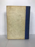 France The Tragic Years 1939-1947 Huddleston 1955 Vintage HC