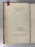 Lot of 2: The Story of Magellan/A Life of Christopher Columbus 1938-42 HC DJ