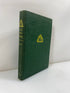 *Signed* Nine Mile Bridge Helen Hamlin WW Norton & Company 1st ed. 1945 HC