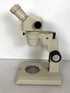 Nikon SMZ-1B Stereoscopic Microscope with Stand