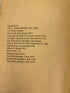 Andromeda Strain Michael Crichton vintage paperback 1970