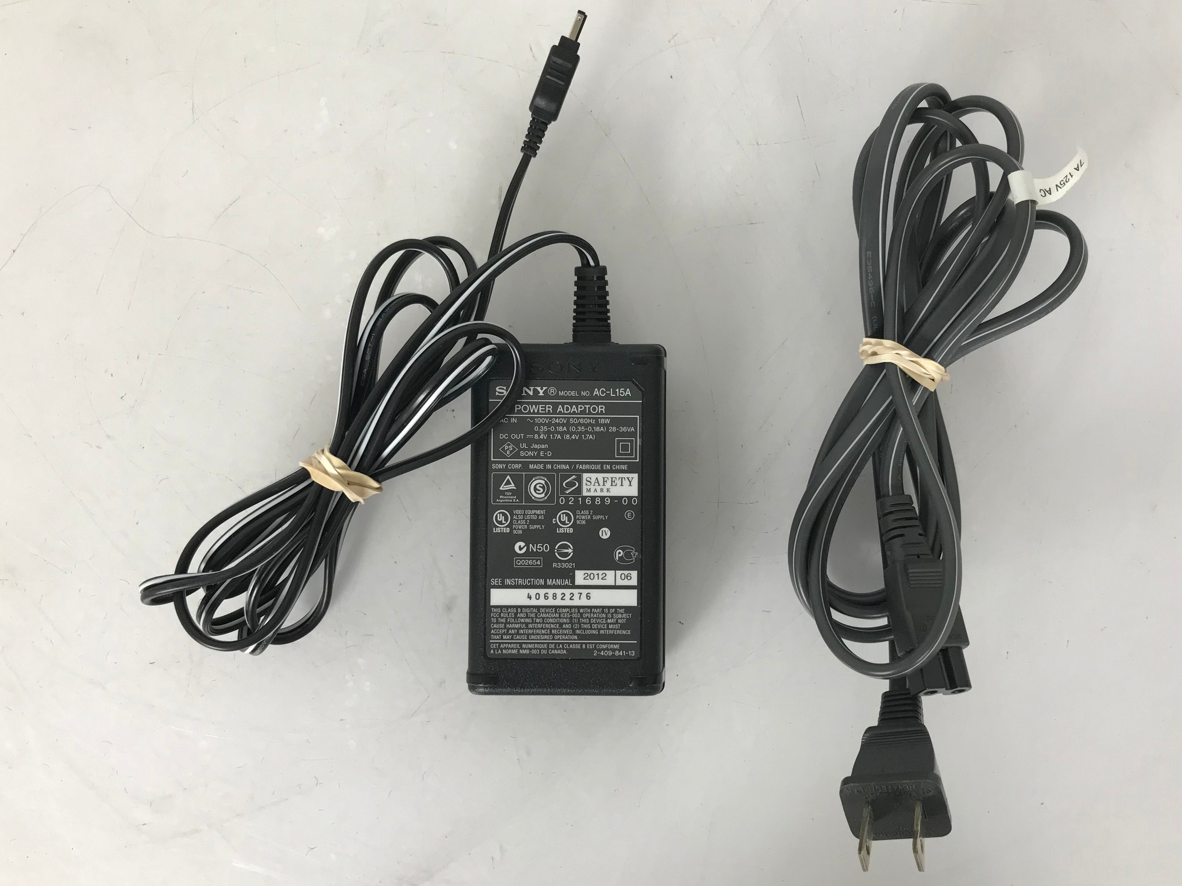 sony hdr as 100v