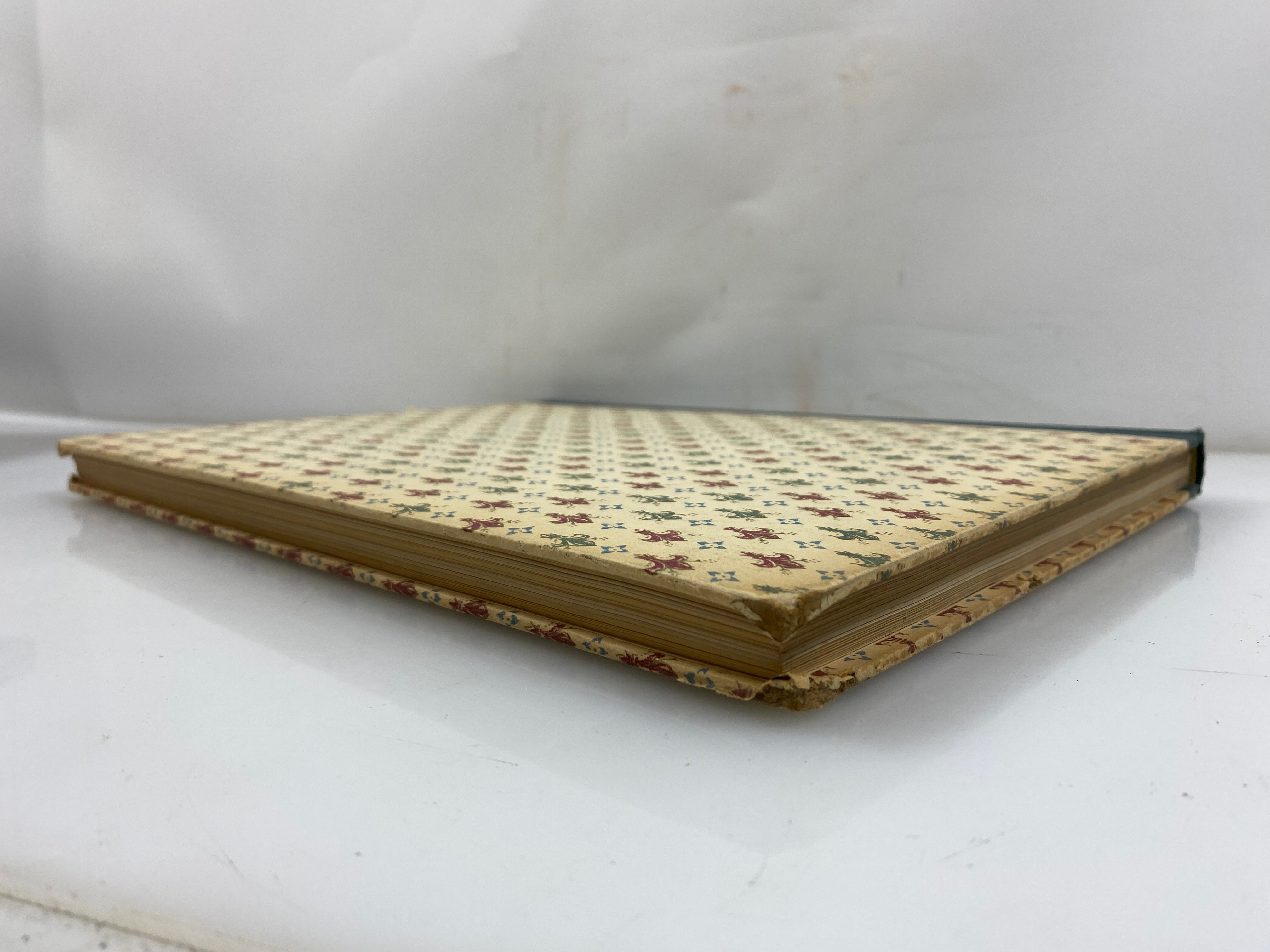 Art Treasures of the Louvre by Huyghe 1951 HC