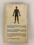 Andromeda Strain Michael Crichton vintage paperback 1970