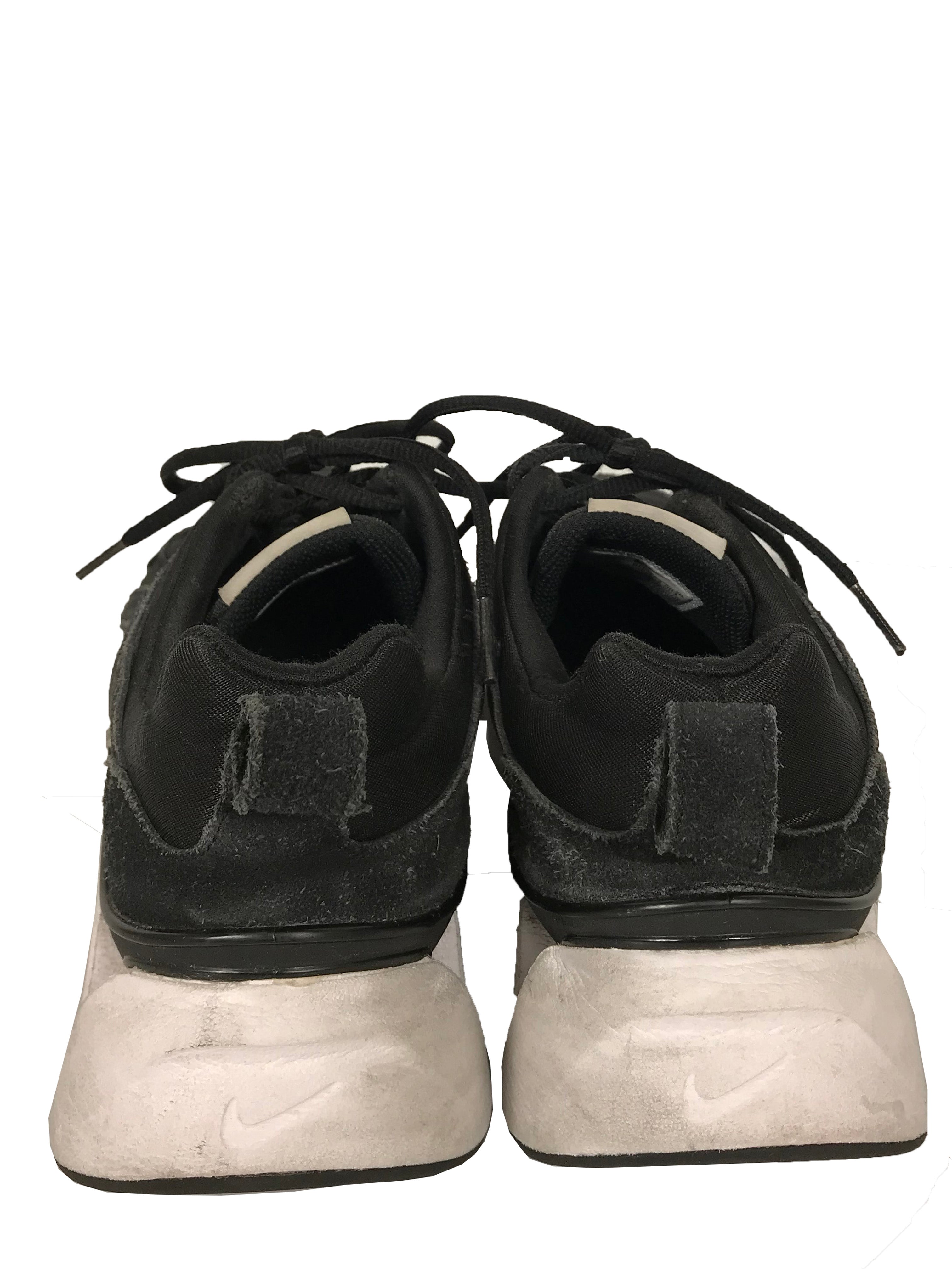 Nike Black & White RYZ 365 Shoes Women's Size 9