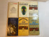 Lot of 6 Ray Bradbury sci-fi paperbacks 1969-1972