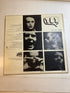 Yes Time and a Word vinyl record 1970