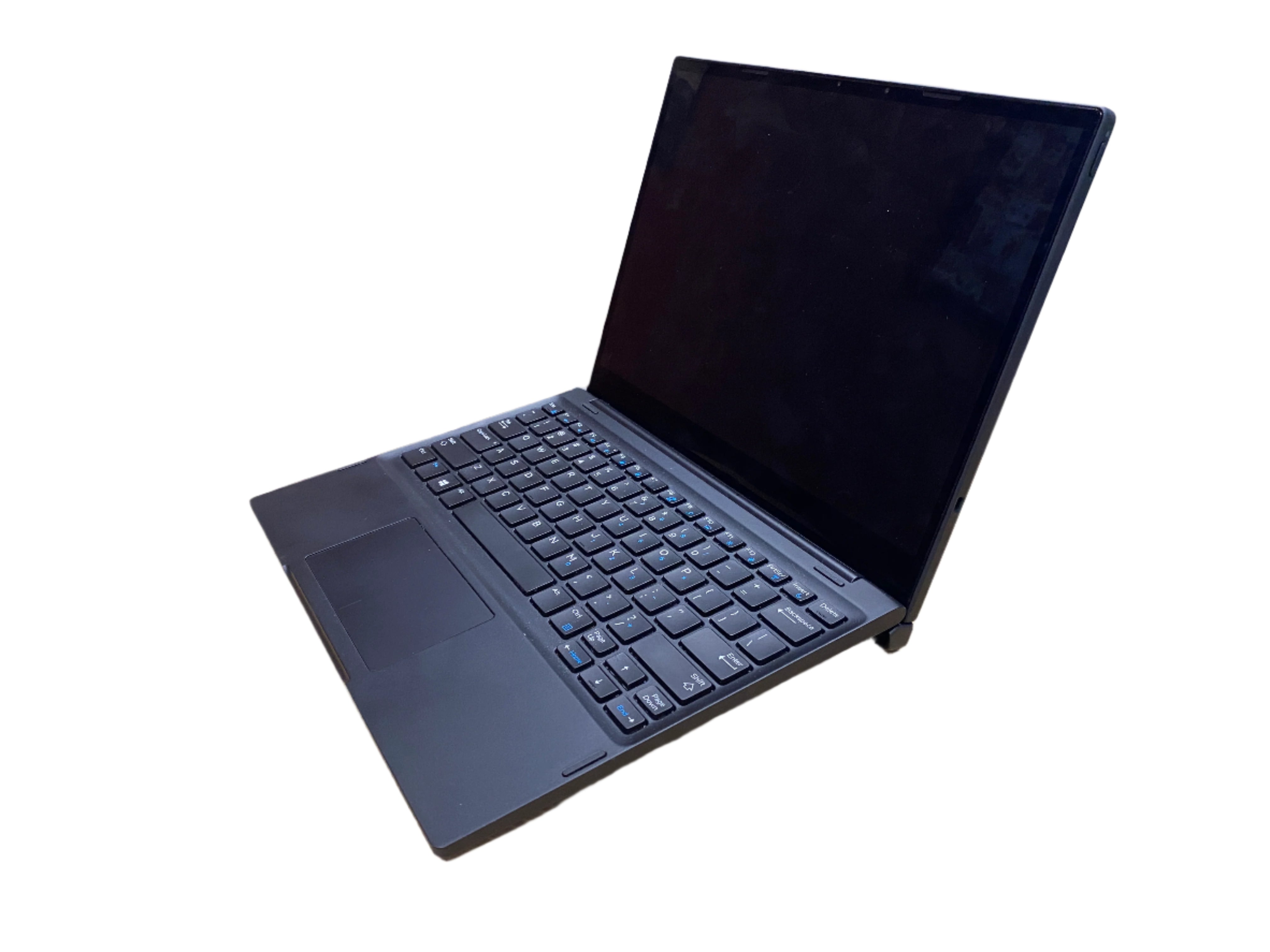 Dell Latitude 7285 i5 7th Windows 11 Pro