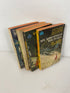 Lot of 4 Mary Stewart Vintage paperbacks 1967