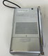 Sony ICF-S10MK2 Pocket AM/FM Radio