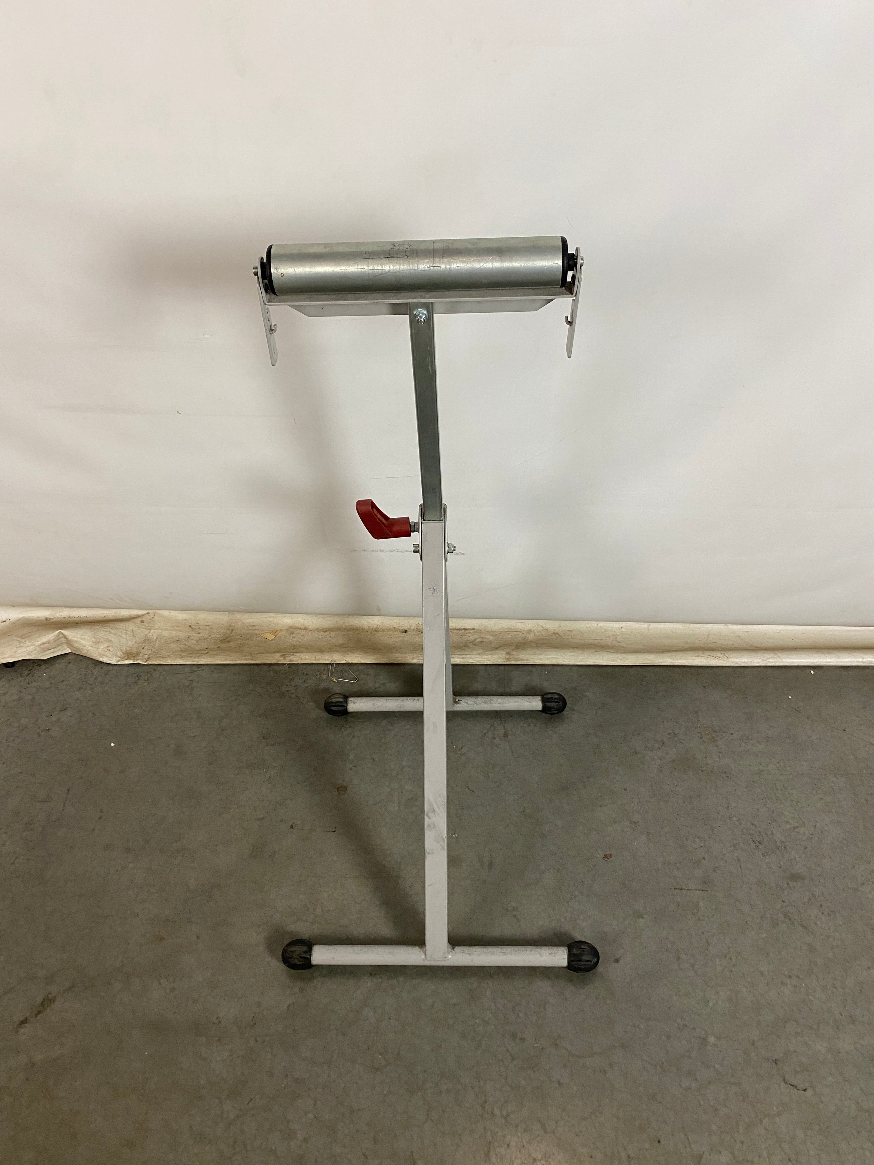 HDX Ball Bearing Roller Stand