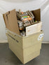 Hamper of Cardboard 12 and 18 Count Egg Cartons