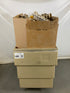 Hamper of Cardboard 12 and 18 Count Egg Cartons