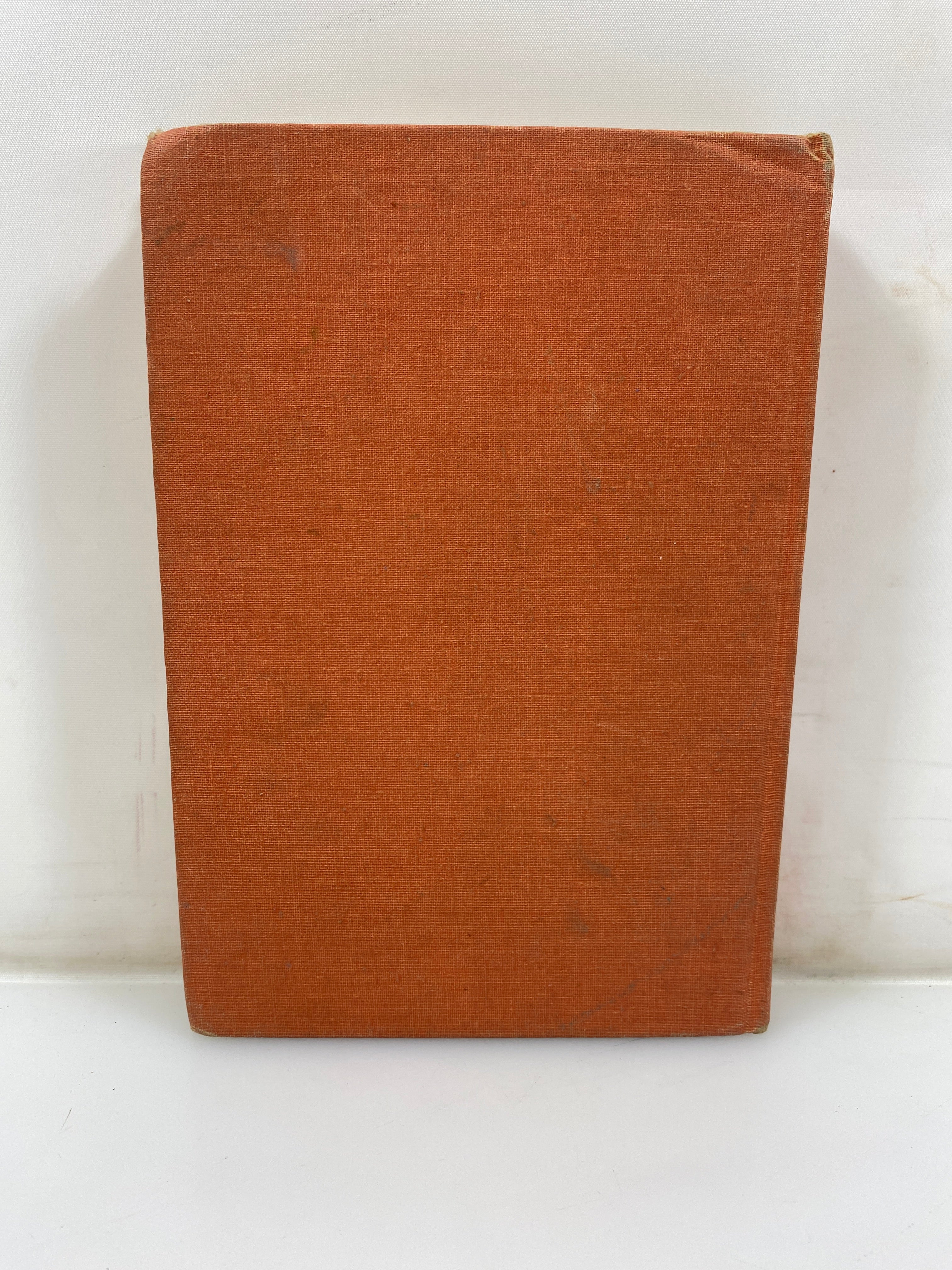 We Followed Our Hearts to Hollywood by Emily Kimbrough 1943 HC