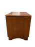 Wooden Filing Cabinet