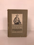 Charles Dickens His Tragedy and Triumph by Edgar Johnson 2 Volume Set 1952 HC DJ