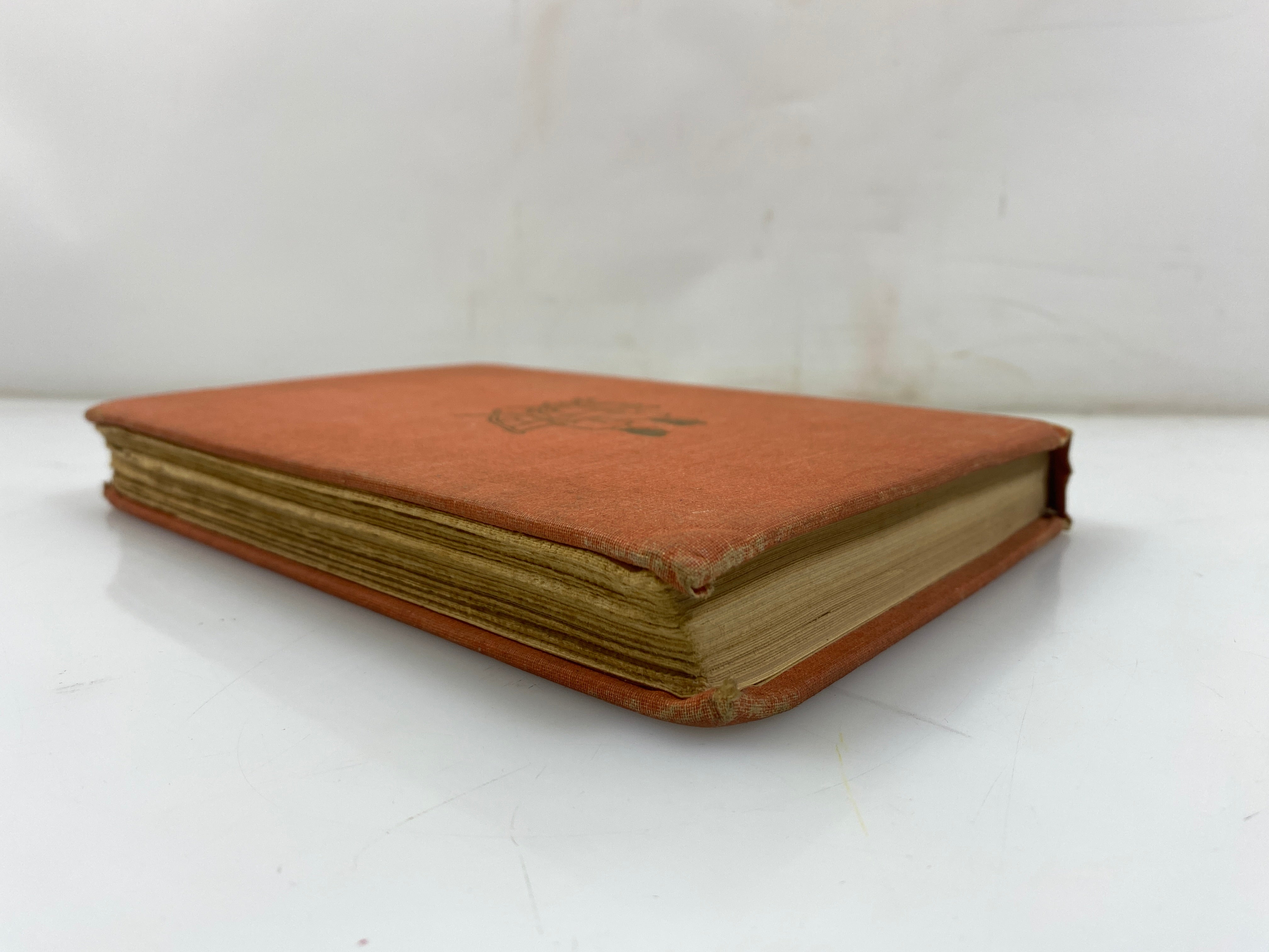 We Followed Our Hearts to Hollywood by Emily Kimbrough 1943 HC