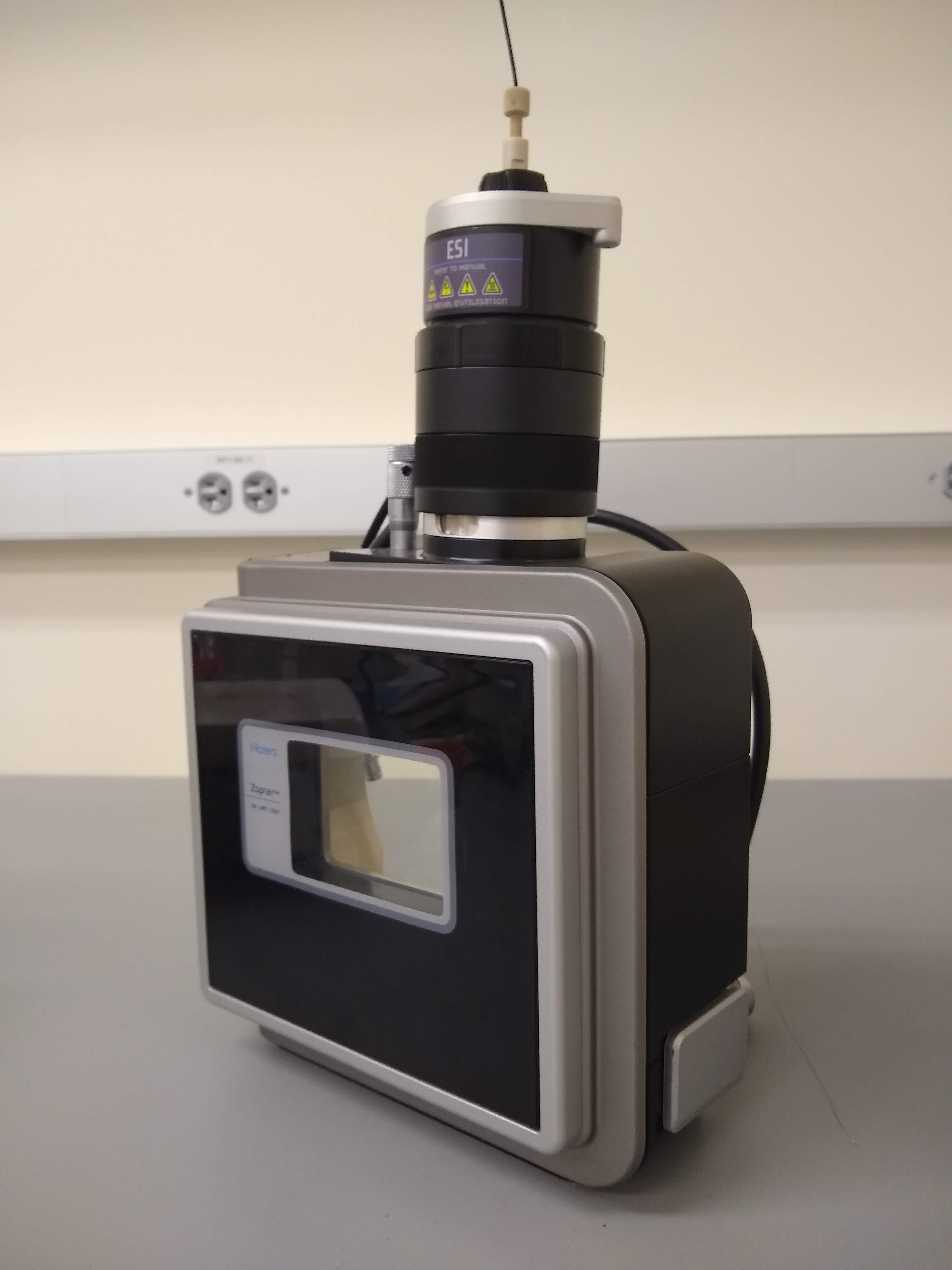 Waters Xevo TQ-S Mass Spectrometer System