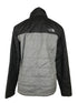 The North Face Grey and Black Jacket Men's Size S