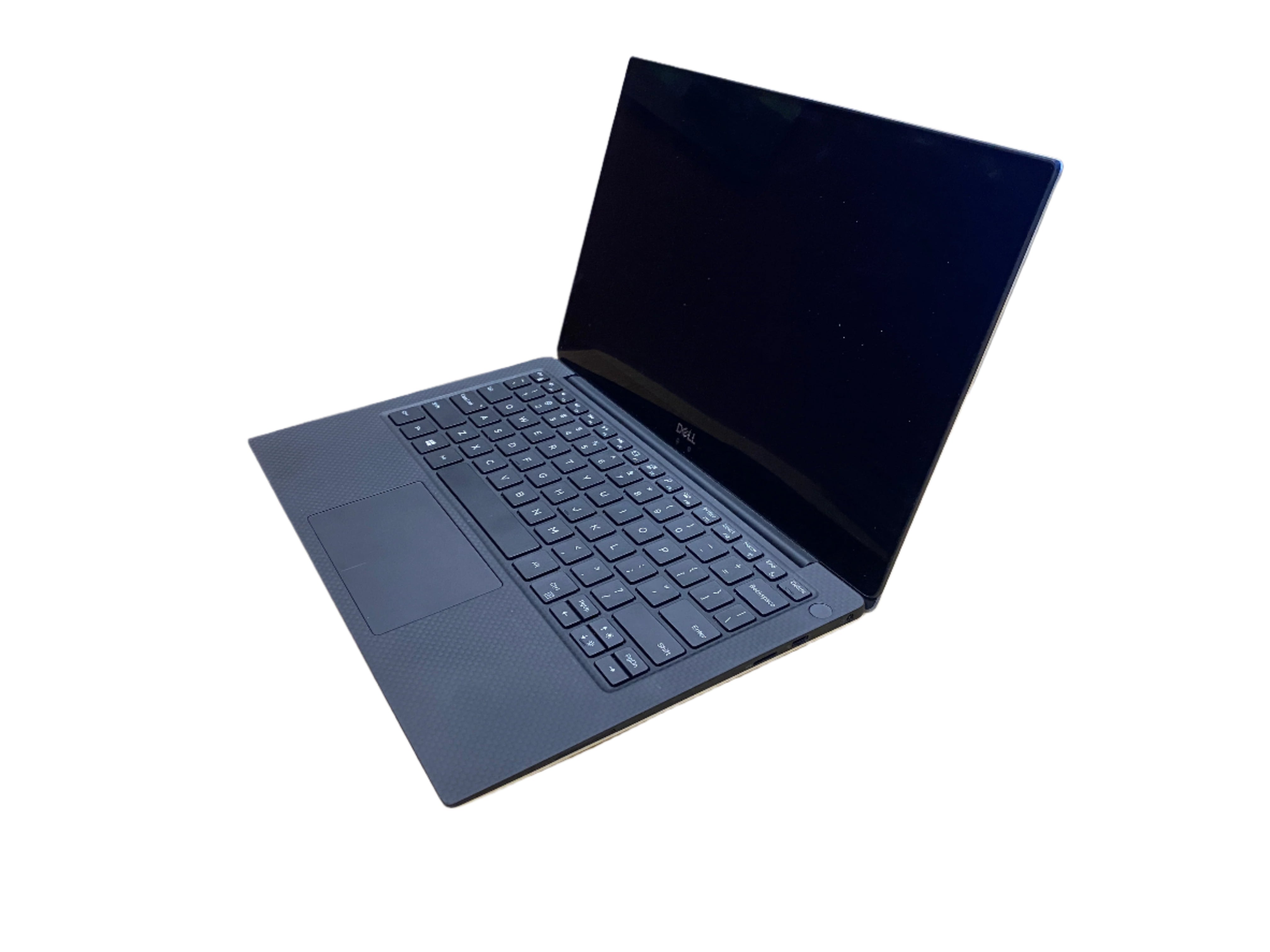 Dell XPS 13-9370 i5 8th Windows 11 Pro