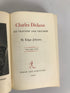 Charles Dickens His Tragedy and Triumph by Edgar Johnson 2 Volume Set 1952 HC DJ