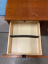 Wooden Filing Cabinet