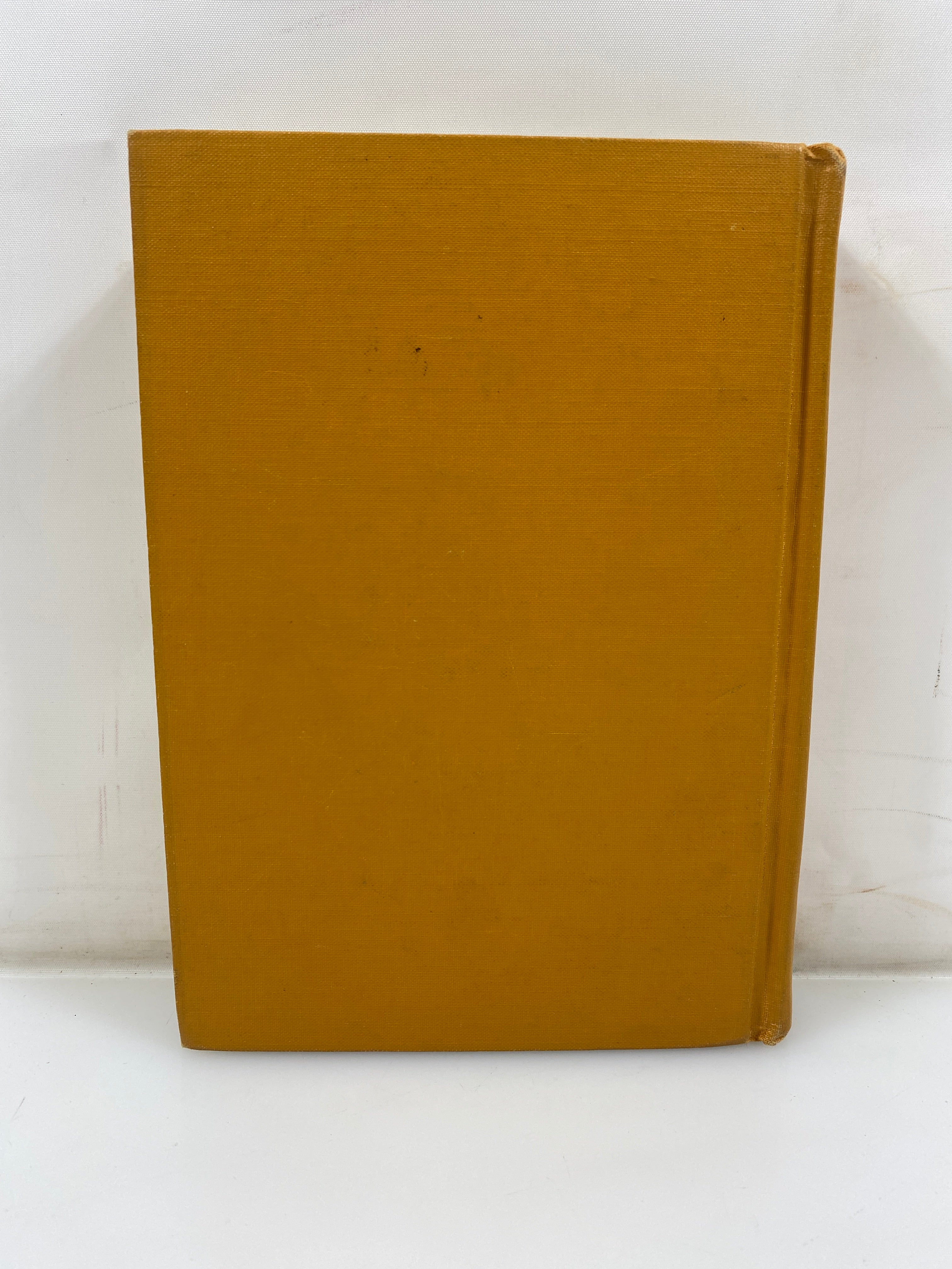 People and Progress O'Brien Scott, Foresman and Company 1950 HC