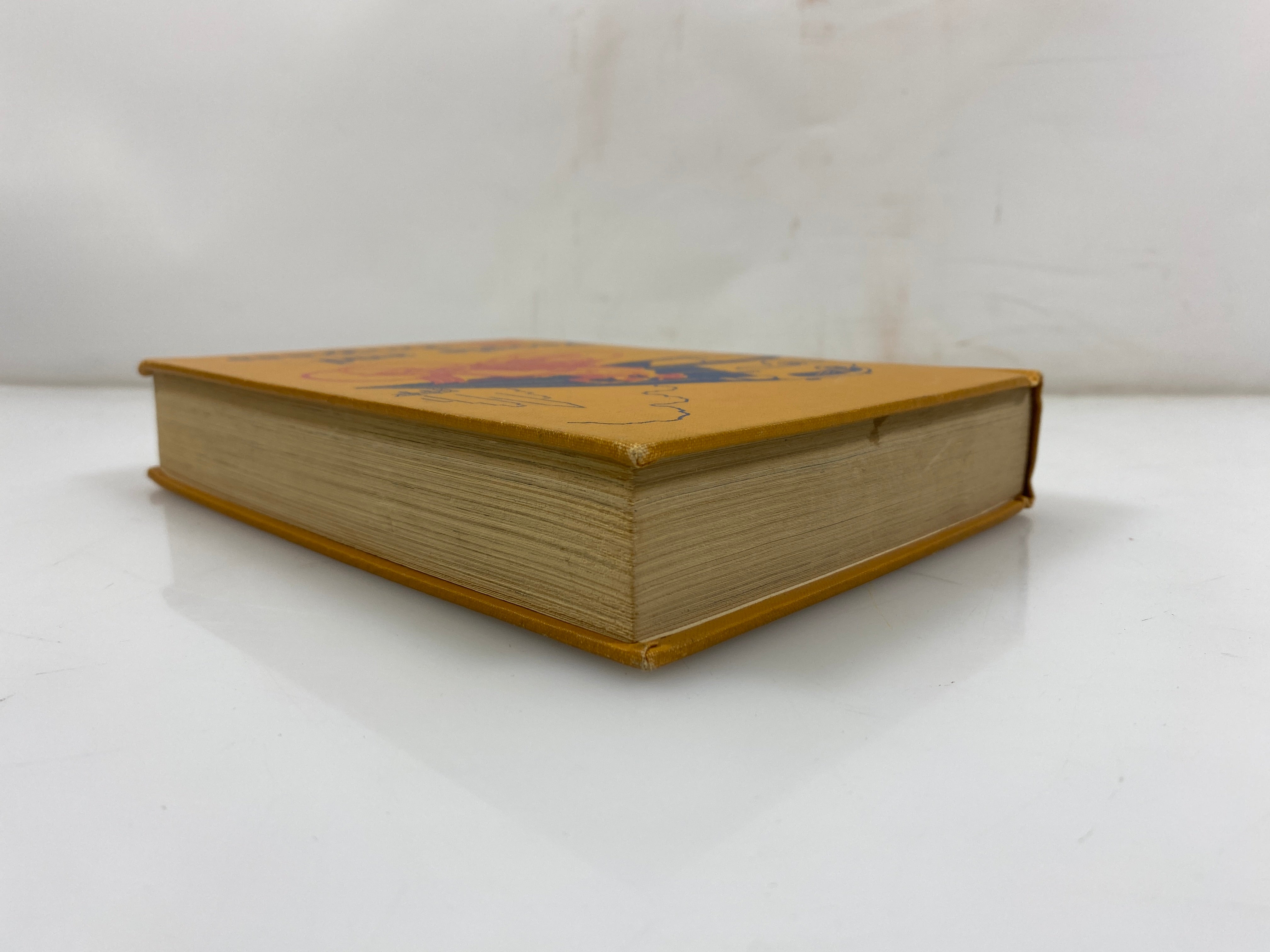 People and Progress O'Brien Scott, Foresman and Company 1950 HC