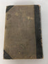 The Ladies' Repository Vol XXI Henry Bacon 1853 HC