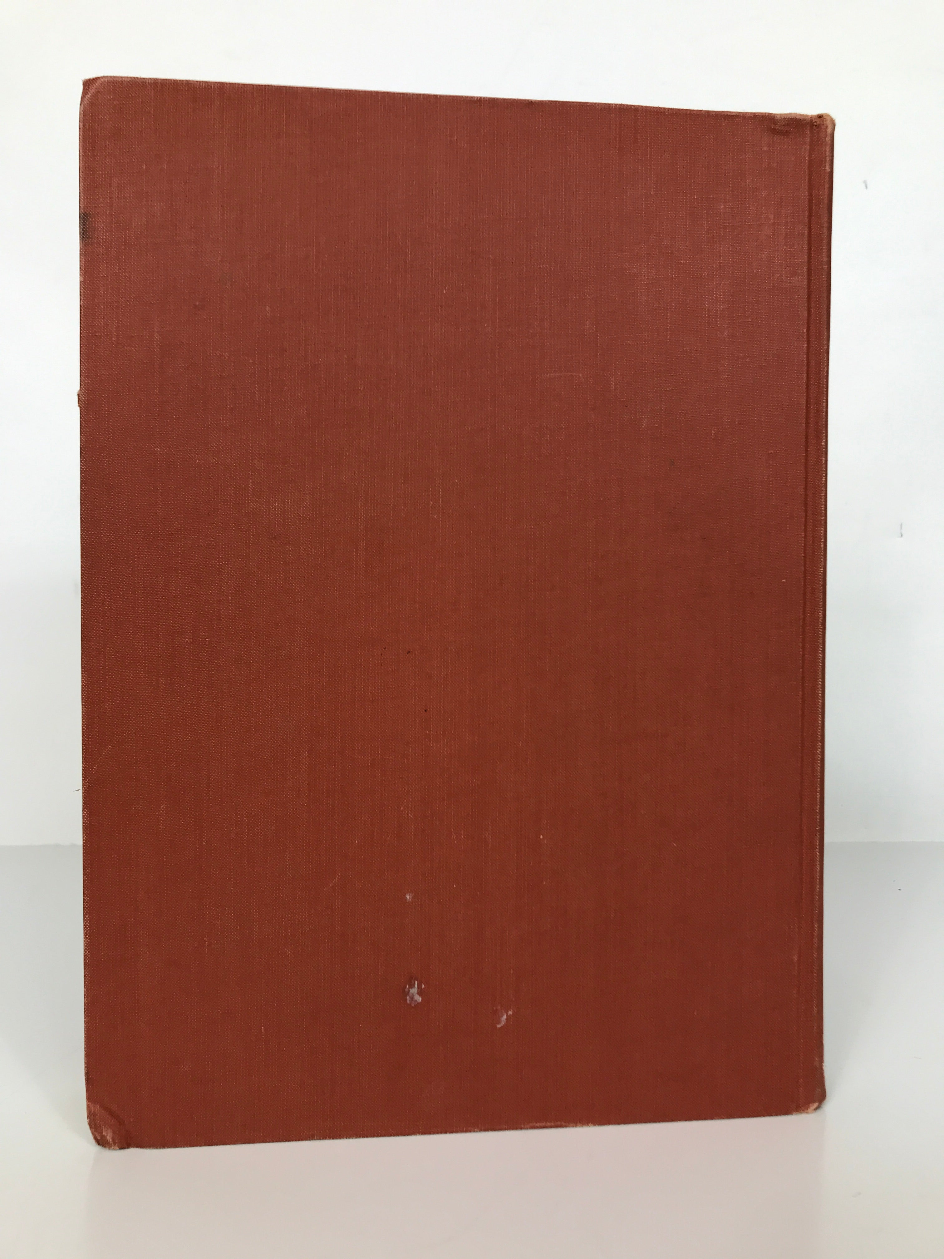 Lot of 2: Blood and Other Body Fluids 1961 and Biology Data Book 1964 HC