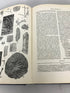 Index Fossils of North America by Shimer & Shrock 1944
