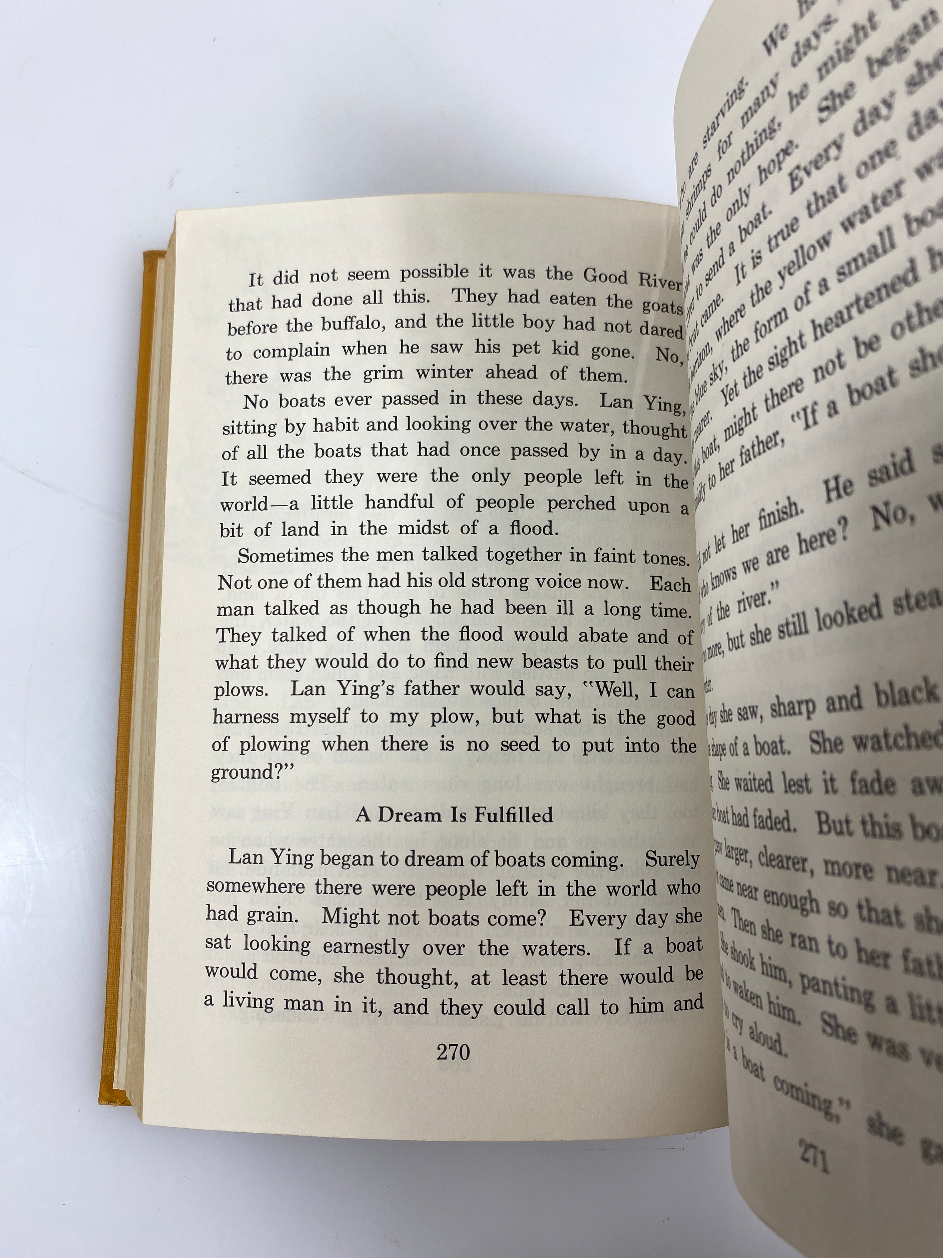 People and Progress O'Brien Scott, Foresman and Company 1950 HC