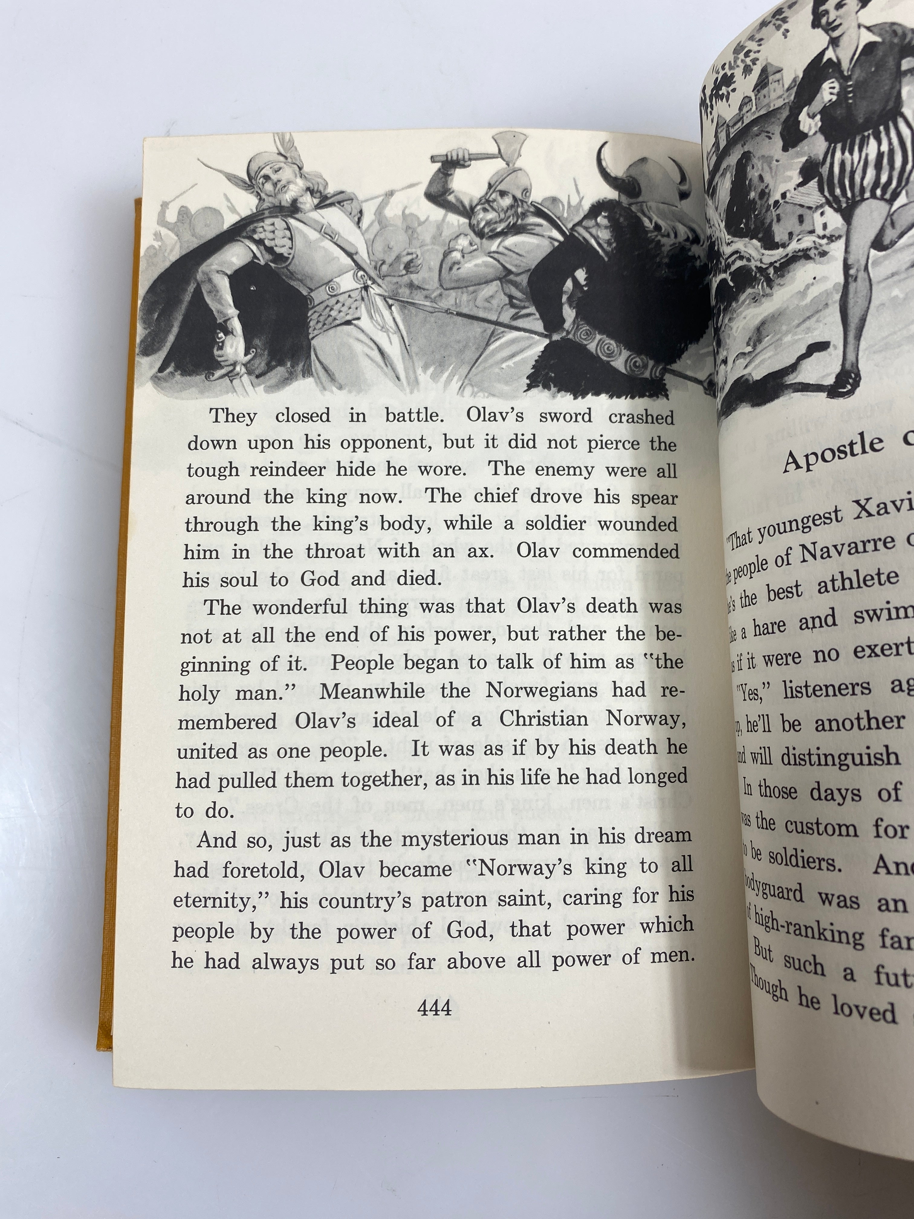 People and Progress O'Brien Scott, Foresman and Company 1950 HC