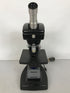 Bausch & Lomb Dynoptic Monocular Microscope w/ 4 Objectives