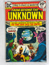 Lot of 11 From Beyond the Unknown