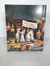 Walt Disney's Pirates of the Caribbean the Disneyland Adventure 1974 SC