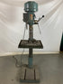 Enco 12 Speed Drill Press