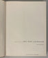 The New Landscape in Art & Science by Gyorgy Kepes 1967 4th Print HCDJ